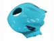 2009-2012 Light Blue Racing Honda CBR600RR Motorcycle Fairings Australia