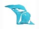 2009-2012 Light Blue Racing Honda CBR600RR Motorcycle Fairings Australia