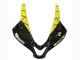 2009-2012 Black Multicolor MoviStar Honda CBR600RR Motorcycle Fairings Australia