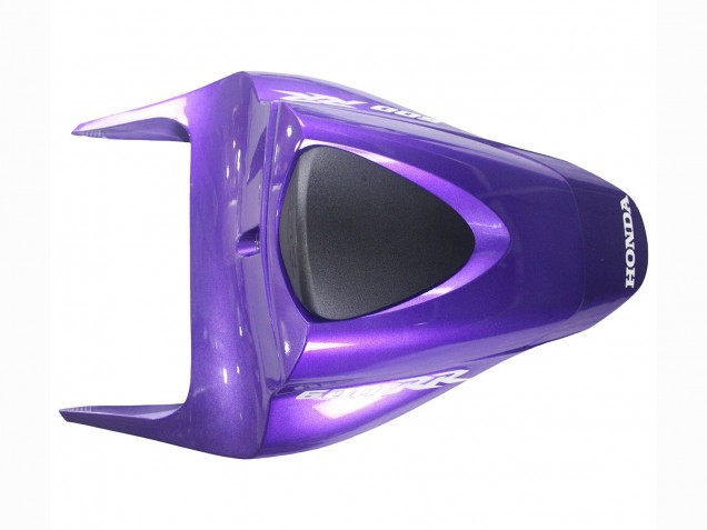 2009-2012 Purple Honda CBR600RR Motorcycle Fairing Australia