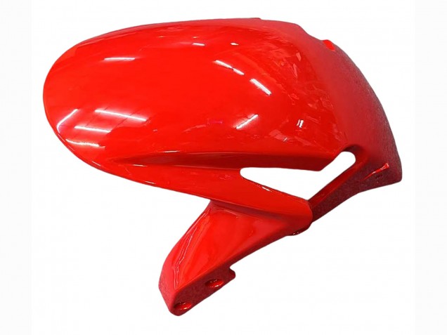 2009-2012 White Red Glossy Black Honda CBR600RR Motorcycle Fairing Australia
