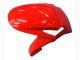 2009-2012 White Red Glossy Black Honda CBR600RR Motorcycle Fairing Australia