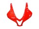 2009-2012 White Red Glossy Black Honda CBR600RR Motorcycle Fairing Australia