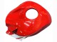 2009-2012 White Red Glossy Black Honda CBR600RR Motorcycle Fairing Australia