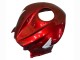2009-2012 Red Racing Honda CBR600RR Motorcycle Fairings Australia