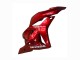 2009-2012 Red Racing Honda CBR600RR Motorcycle Fairings Australia