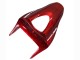 2009-2012 Red Racing Honda CBR600RR Motorcycle Fairings Australia