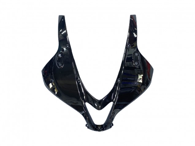 2009-2012 Red Glossy Black Honda CBR600RR Motorcycle Fairings Australia