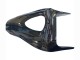 2009-2012 Red Glossy Black Honda CBR600RR Motorcycle Fairings Australia