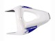 2009-2012 White Blue Glossy Black Honda CBR600RR Motorcycle Fairings Kit Australia
