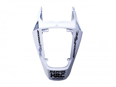 2013-2023 White Glossy Black Repsol Honda CBR600RR Motorcycle Fairings Australia