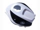 2013-2023 White Glossy Black Repsol Honda CBR600RR Motorcycle Fairings Australia
