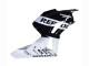 2013-2023 White Glossy Black Repsol Honda CBR600RR Motorcycle Fairings Australia