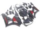 2013-2023 Black Carbon Fiber Red Honda CBR600RR Motorcycle Fairings Australia