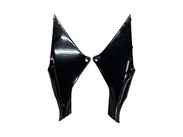 2013-2023 White Gold Glossy Black Repsol Honda CBR600RR Motorcycle Fairings Australia