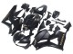 2013-2023 Matte Black Gold Decals Honda CBR600RR Motorcycle Fairings Australia