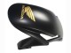 2013-2023 Matte Black Gold Decals Honda CBR600RR Motorcycle Fairings Australia