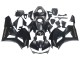 2013-2023 Matte Black Gold Decals Honda CBR600RR Motorcycle Fairings Australia