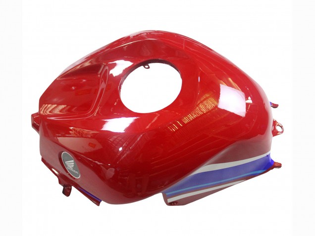 2013-2023 Red Blue Honda CBR600RR Motorcycle Fairings Australia
