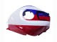 2013-2023 White Red Blue Honda CBR600RR Motorcycle Fairing Australia