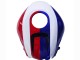 2013-2023 White Red Blue Honda CBR600RR Motorcycle Fairing Australia