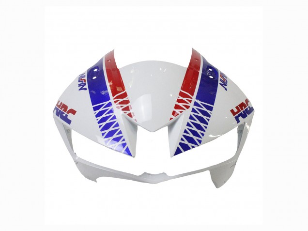 2013-2023 White Red Blue HRC Honda CBR600RR Motorcycle Fairing Australia