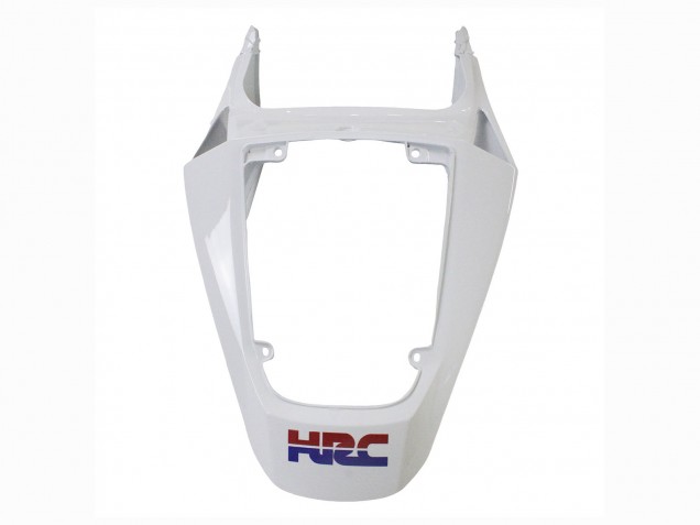 2013-2023 White Red Blue HRC Honda CBR600RR Motorcycle Fairing Australia