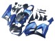2013-2023 Blue Matte Black Racing Honda CBR600RR Motorcycle Fairings Australia