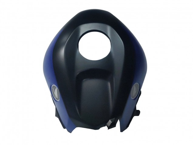 2013-2023 Blue Matte Black Racing Honda CBR600RR Motorcycle Fairings Australia