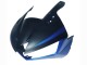 2013-2023 Blue Matte Black Racing Honda CBR600RR Motorcycle Fairings Australia