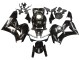 2013-2023 Glossy Black Honda CBR600RR Motorcycle Fairing Australia