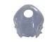 2013-2023 Nardo Grey Honda CBR600RR Motorcycle Fairings Australia
