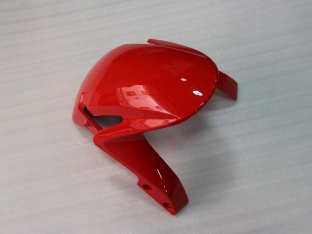 2013-2023 White Red Dark Blue HRC Honda CBR600RR Motorcycle Fairings Australia