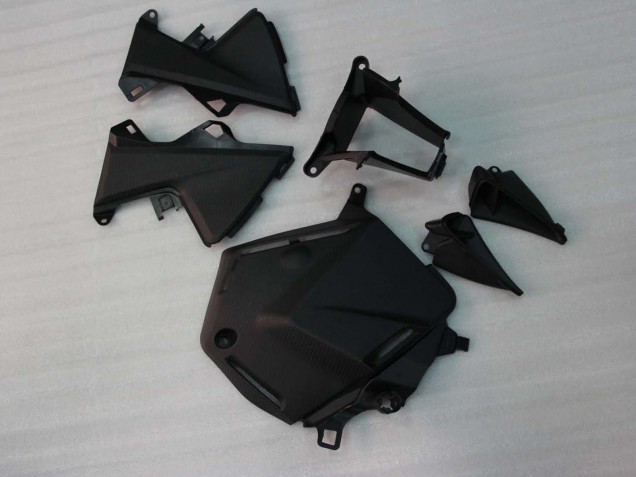 2013-2023 White Red Dark Blue HRC Honda CBR600RR Motorcycle Fairings Australia
