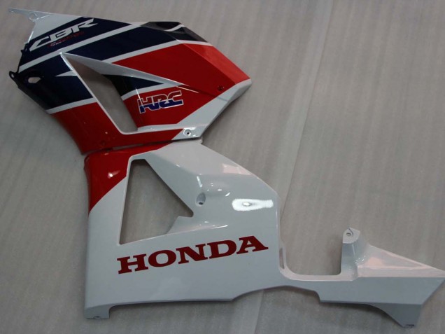 2013-2023 White Red Dark Blue HRC Honda CBR600RR Motorcycle Fairings Australia