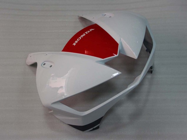 2013-2023 White Red Dark Blue HRC Honda CBR600RR Motorcycle Fairings Australia