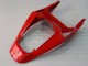 2013-2023 White Red Dark Blue HRC Honda CBR600RR Motorcycle Fairings Australia