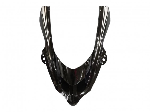2004-2005 Glossy Black Ninja Kawasaki ZX10R Motorcycle Fairings Australia