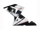 2004-2005 Black Pink White Playboy Motul Kawasaki ZX10R Motorcycle Fairings Australia