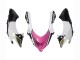 2004-2005 Black Pink White Playboy Motul Kawasaki ZX10R Motorcycle Fairings Australia