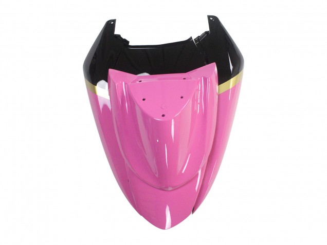 2004-2005 Black Pink White Playboy Motul Kawasaki ZX10R Motorcycle Fairings Australia
