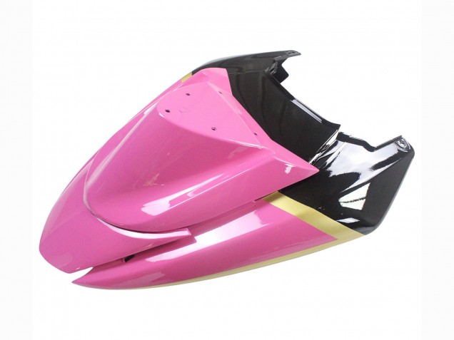 2004-2005 Black Pink White Playboy Motul Kawasaki ZX10R Motorcycle Fairings Australia