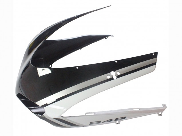 2004-2005 Black Pink White Playboy Motul Kawasaki ZX10R Motorcycle Fairings Australia