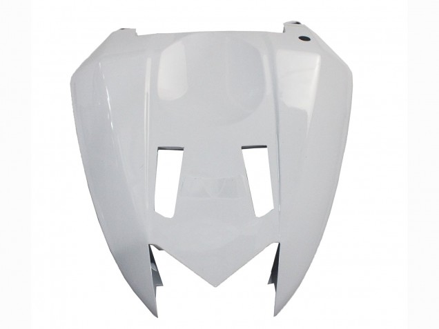 2004-2005 Black White Kawasaki ZX10R Motorcycle Fairing Australia