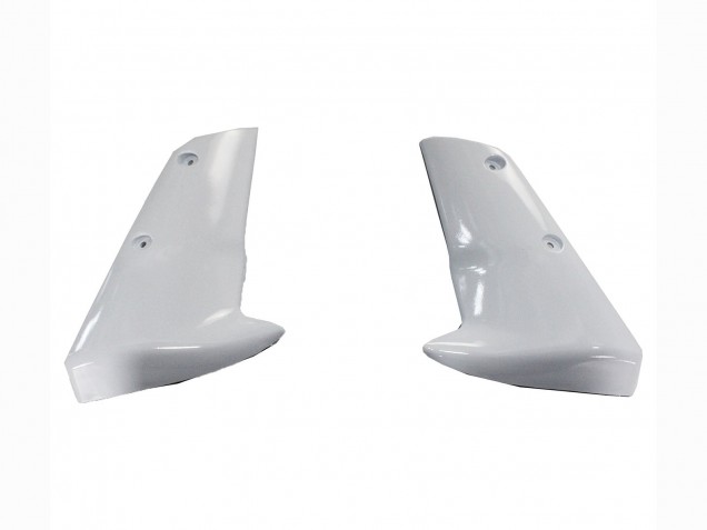 2004-2005 Black White Kawasaki ZX10R Motorcycle Fairing Australia