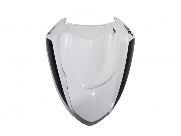2004-2005 Black White Kawasaki ZX10R Motorcycle Fairing Australia