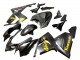 2004-2005 Black Ninja Kawasaki ZX10R Motorcycle Fairings Australia