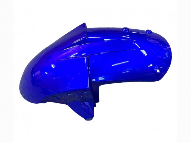 2004-2005 Blue Black Ninja Kawasaki ZX10R Motorcycle Fairings Australia