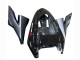 2004-2005 Glossy Matte Black Ninja Kawasaki ZX10R Motorcycle Fairings Australia