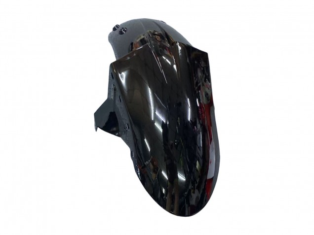 2004-2005 Glossy Matte Black Ninja Kawasaki ZX10R Motorcycle Fairings Australia